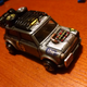 Illustration for article titled Mini Support Vehicle